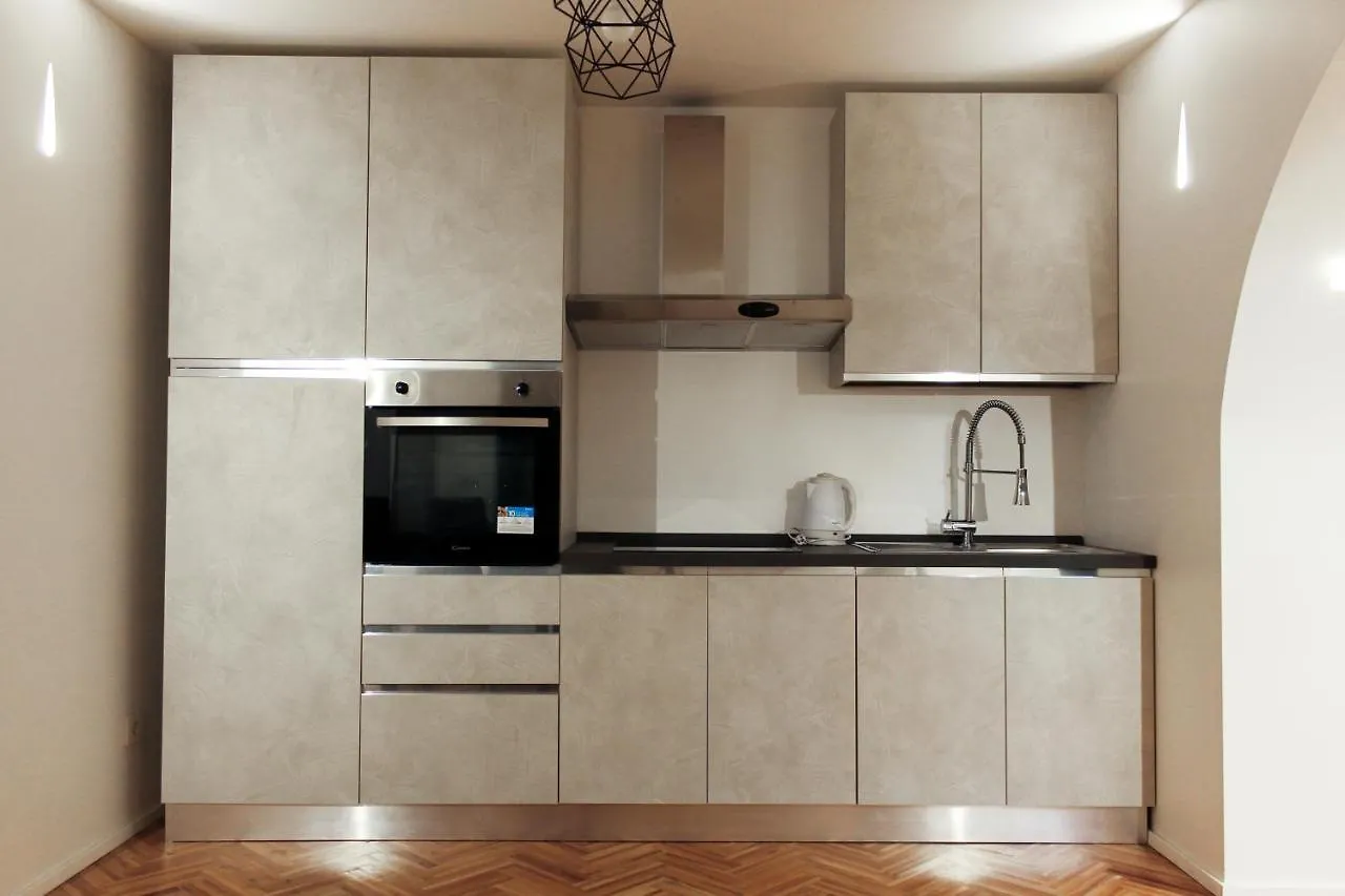 Attia Residence Wifi - Duomo In 10 Min Милан