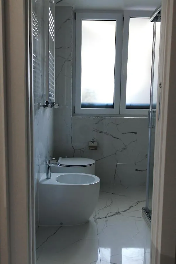 דירה מילאנו Attia Residence Wifi - Duomo In 10 Min
