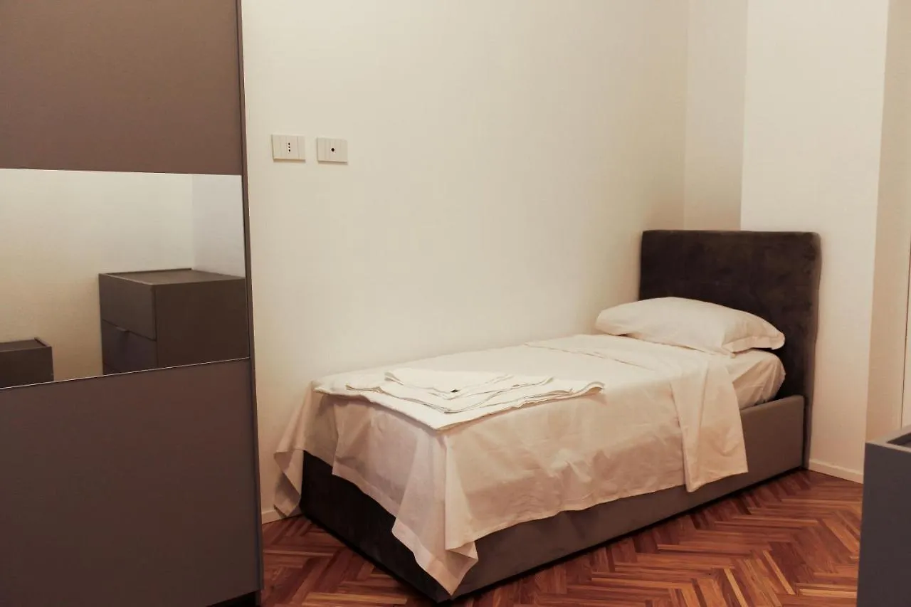 דירה מילאנו Attia Residence Wifi - Duomo In 10 Min