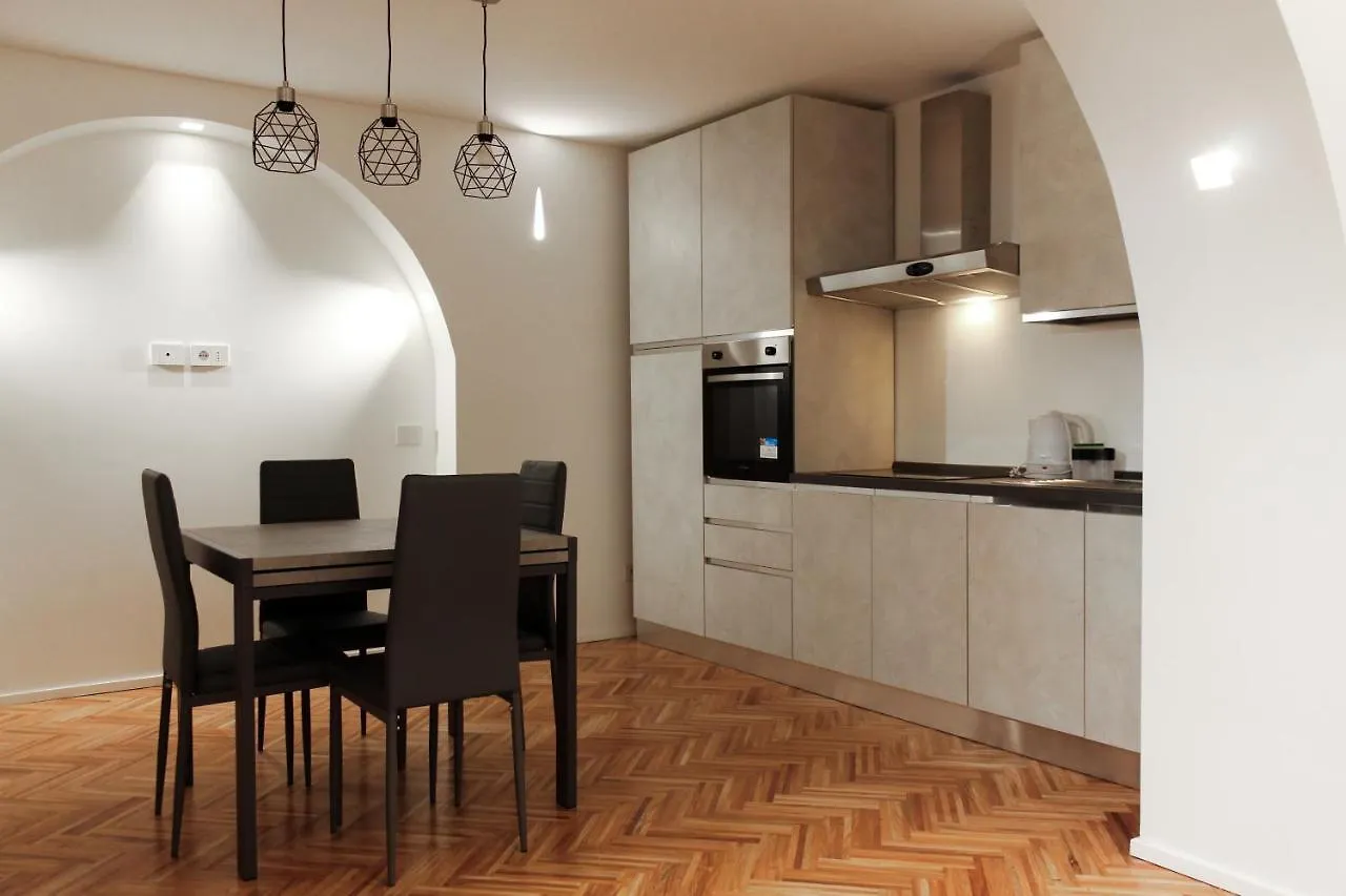 מילאנו Attia Residence Wifi - Duomo In 10 Min 0*,  איטליה